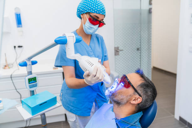 Best Broken or Chipped Tooth Repair in Highland On The Lake, NY